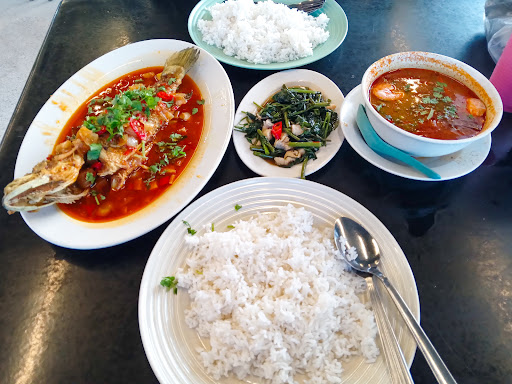 WARUNG SAHABAT WARUNG SAHABAT