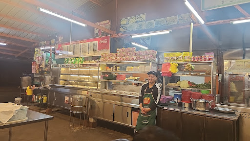 Restoran Mathi