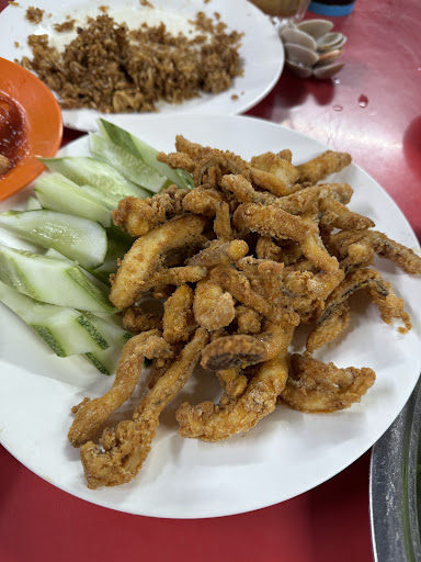 Kedai Makan Cina