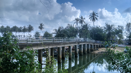 Medan Selera Marang Waterfront Medan Selera Marang Waterfront