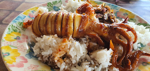Restoran Penyu Lapo