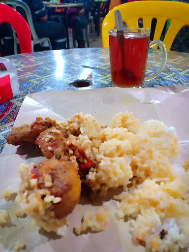 Warung Kg Kedai Ja