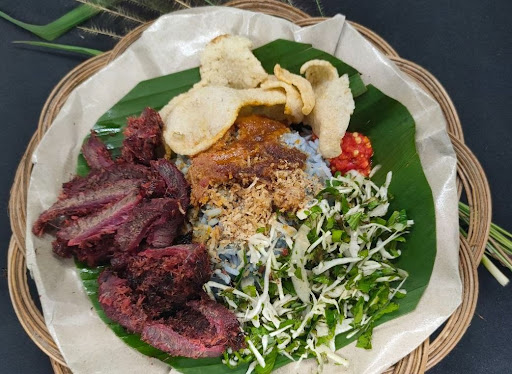 Pinggan xdok