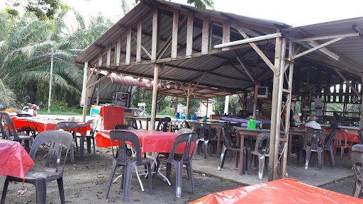 Kedai Makan Nasi Campur Kedai Makan Nasi Campur