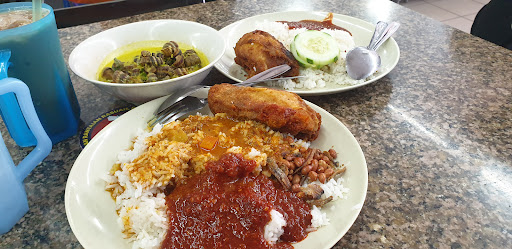 Restoran Zuraimi Restoran Zuraimi