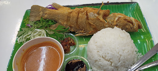 Nasi Blauk -Taman Kota Masai Nasi Blauk -Taman Kota Masai