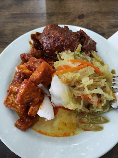Warung Merdeka Batu Pahat
