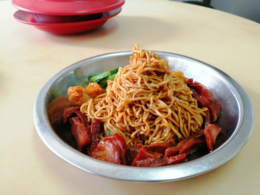 Kedai Makan Quan Xin