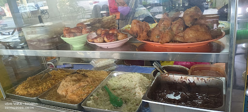 Medan Selera Taman Maju Batu Pahat