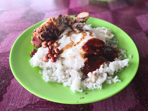 Gerai Makan Hidayah