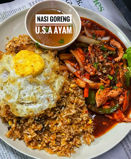 WARONG WAK MISAI