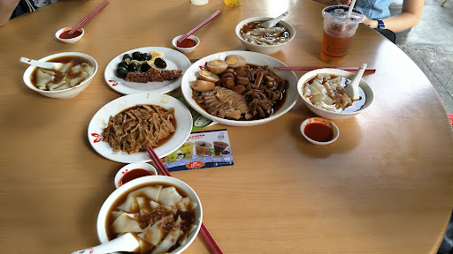 Kedai Makan Soon Lai