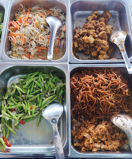 SELERA NASI BERINGIN SEGAMAT