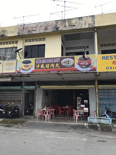 Kedai Makanan Sawit