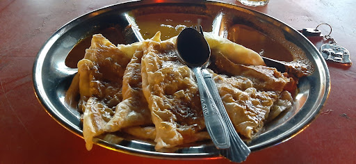 Buharacorner
