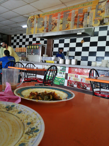 Restoran Natasha Nasi Kandar Restoran Natasha Nasi Kandar