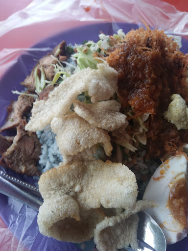 Kak Ida Nasi Kerabu
