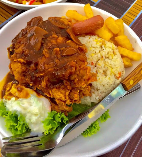Kedai Makan Aiman Kedai Makan Aiman