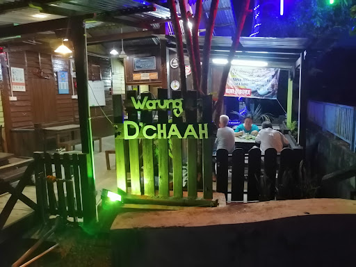 Warung D'Chaah Warung D'Chaah