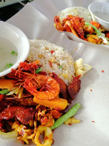 Restoran Kak Nas Restoran Kak Nas