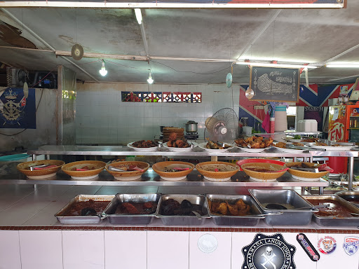 Nasi Campur Selera Selatan Nasi Campur Selera Selatan