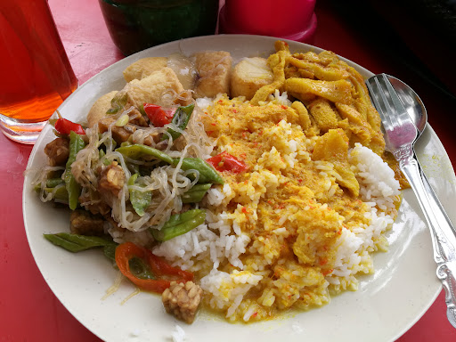 Selera Nusantara Selera Nusantara