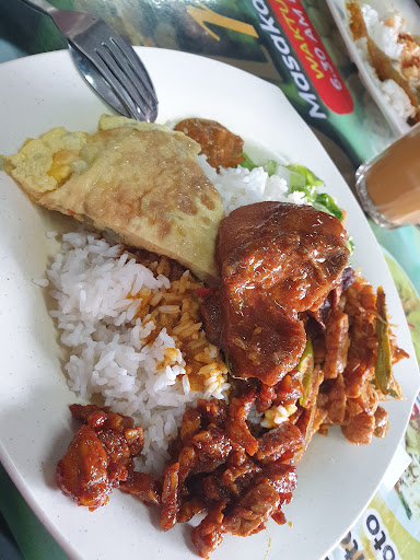 Restoran Anamir (Hidangan Ala Kampung) Restoran Anamir (Hidangan Ala Kampung)
