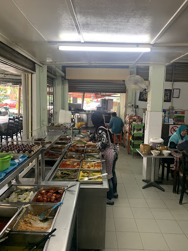 Restoran ZZ
