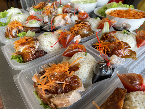 Nasi Ayam 5 Rasa Nasi Ayam 5 Rasa