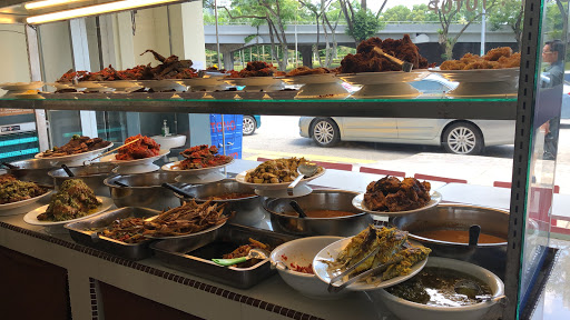 Restoran Putri Dagadang Restoran Putri Dagadang