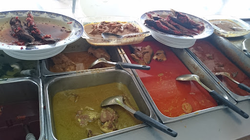 PERNIAGAAN NURHERYAKEEM / Nasi Padang Warung 45 PERNIAGAAN NURHERYAKEEM / Nasi Padang Warung 45