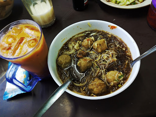 Warung Boyan (Kubur Cina) Warung Boyan (Kubur Cina)