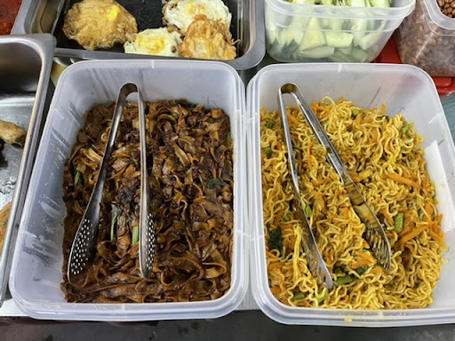 Kedai Makan K.B Aspalila Kedai Makan K.B Aspalila