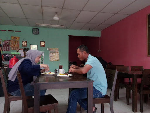 Restoran Iqbal Darwish Restoran Iqbal Darwish