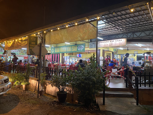 Kedai Makan Kak Esah ( taman emas ) Kedai Makan Kak Esah ( taman emas )