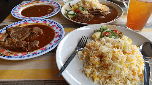 Restoran Bariani Desa