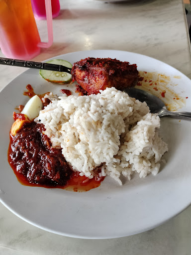 Gerai Nasi Campur Salwa