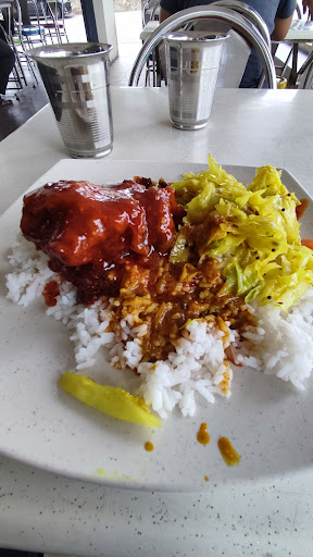 Restoran NSM Mydin Restoran NSM Mydin