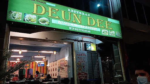 RESTORAN DUEN DEE SAEFOOD