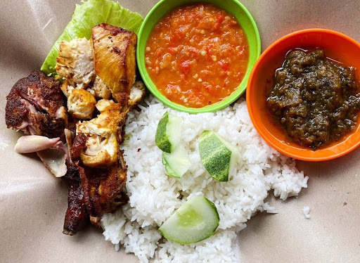 Asam Pedas Port, Kluang