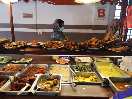 Restoran D'Selera Nusantara