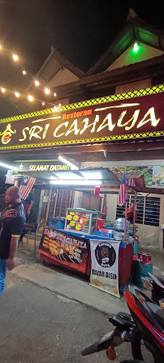 Kedai Makan Kelantan Sedap