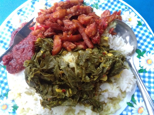 Rambo Selera Rambo Selera