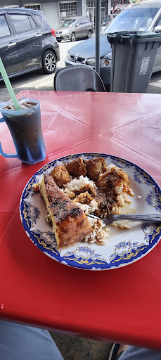 Restoran Mak Mah