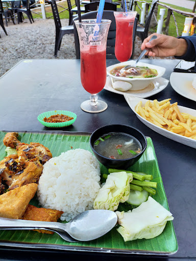 Sedap Sedap Selera Manja