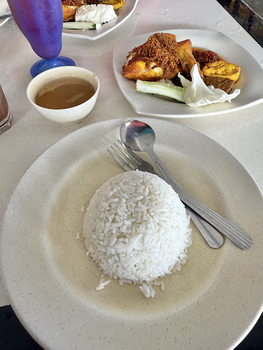 Restoran Juliana Bee