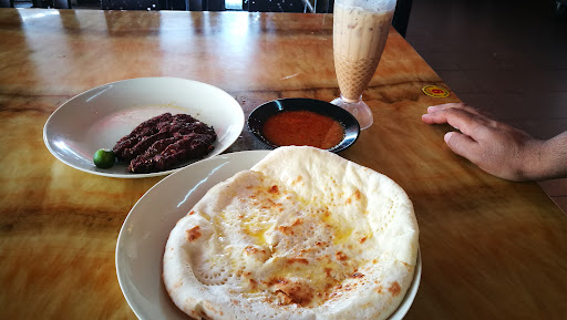 Restoran MK Swat Jalal