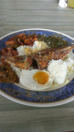 Kedai Makan No1