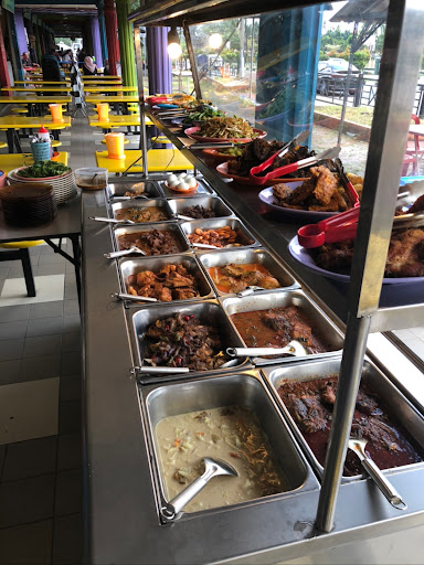 Warung 2021 Warung 2021