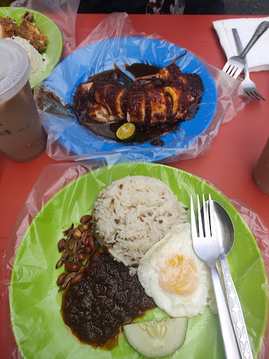 Restoran Malam Jumaat